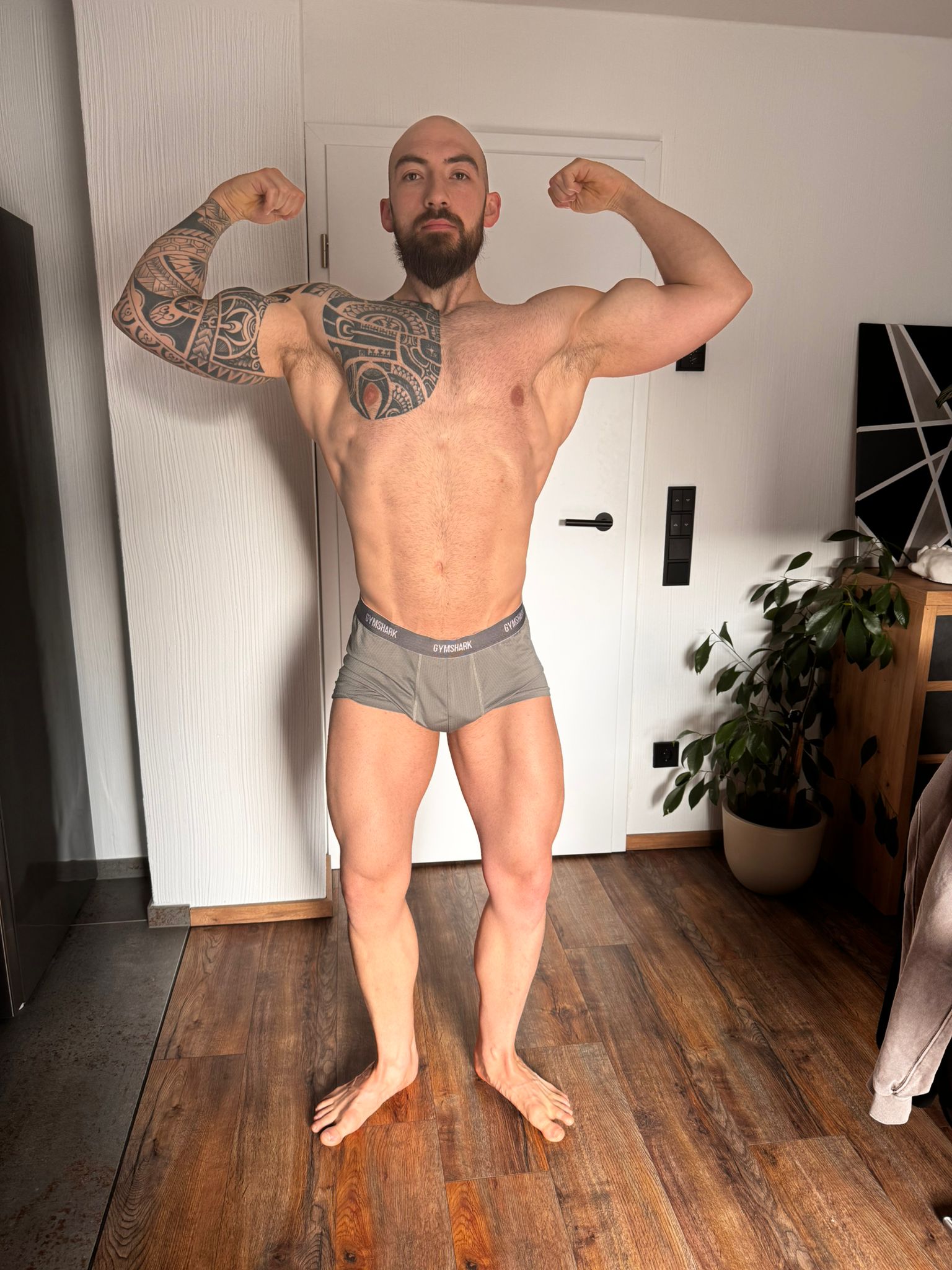 Andreas Nachher