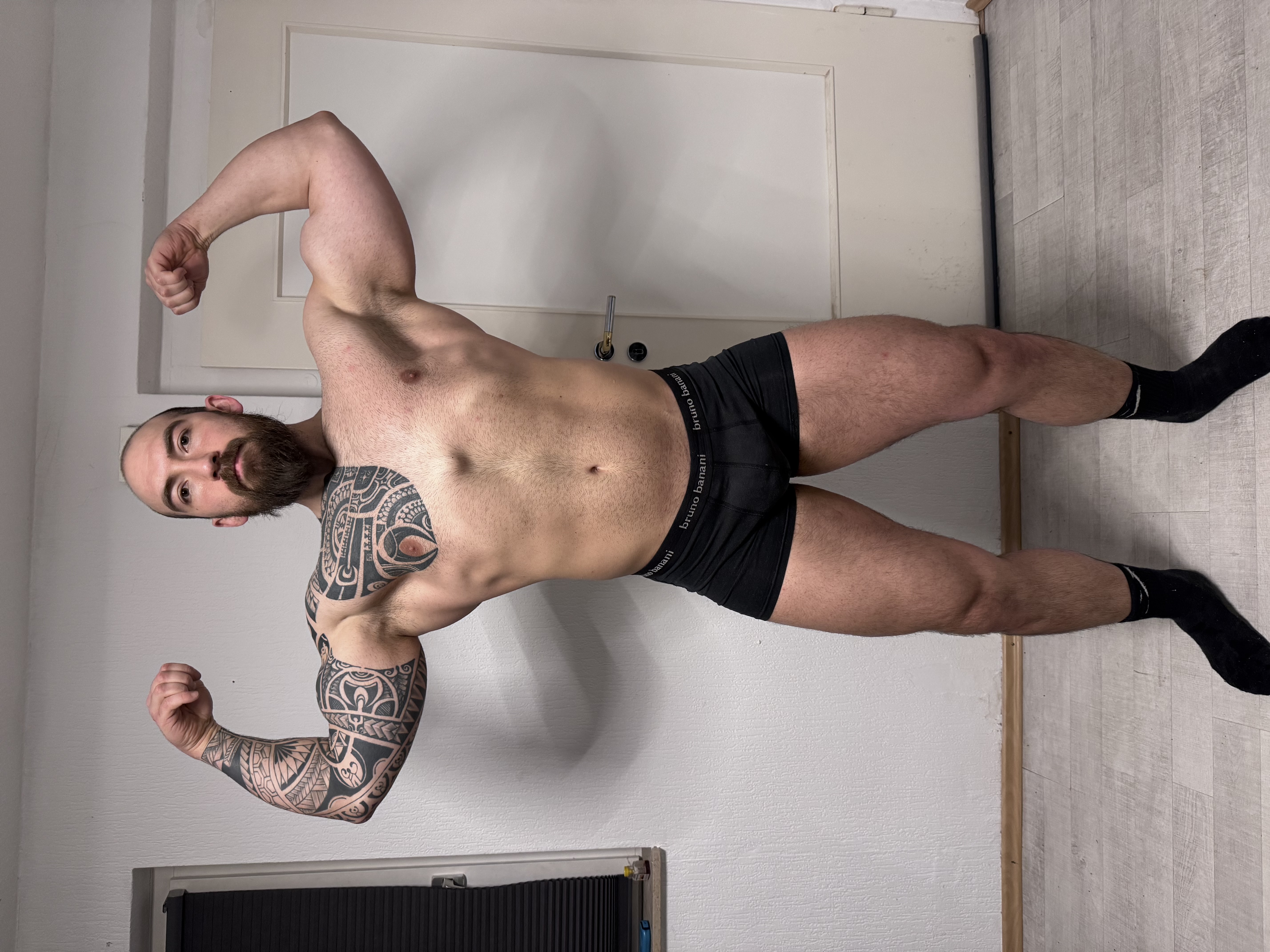 Andreas Vorher