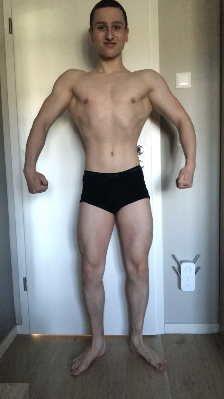 Finn Vorher